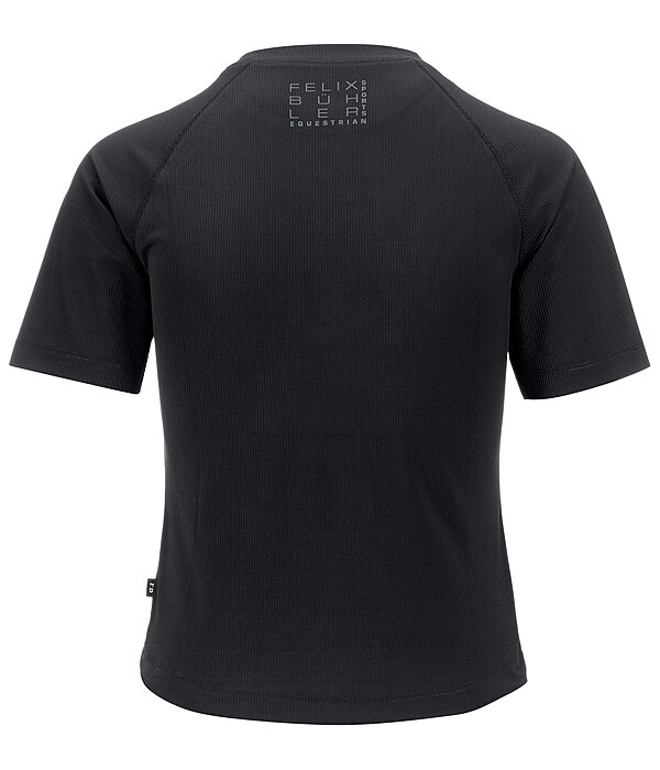 cropped functioneel shirt Belle