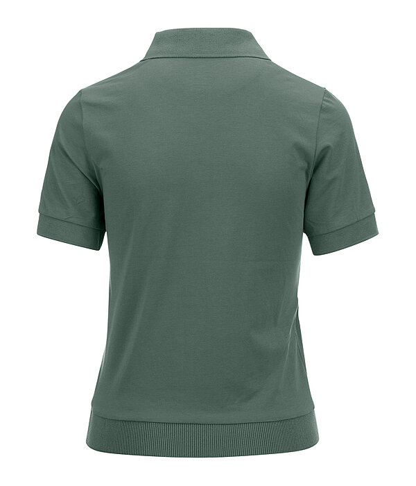 functionele poloshirt Lilja
