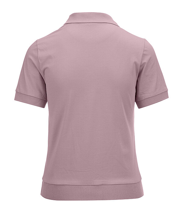 functionele poloshirt Lilja