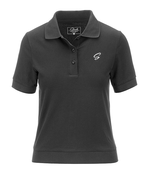 functionele poloshirt Lilja