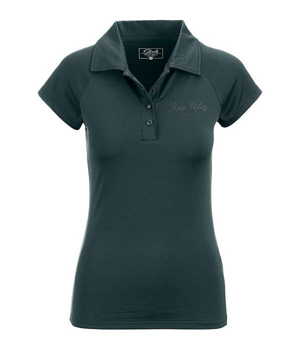 functionele poloshirt Melia