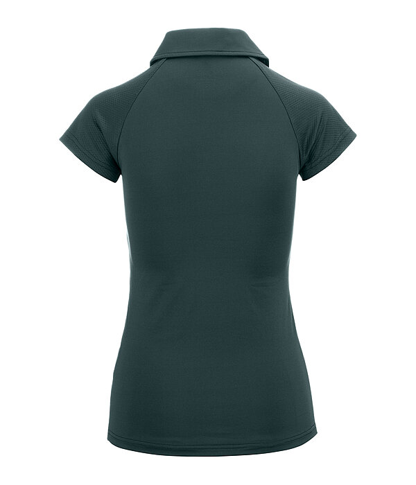 functionele poloshirt Melia