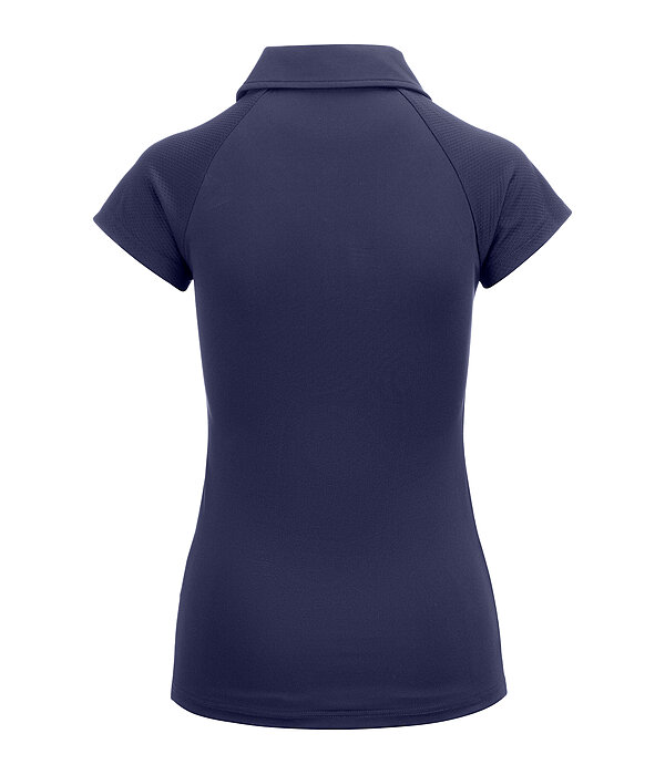 functionele poloshirt Melia