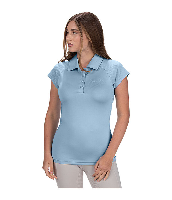 functionele poloshirt Melia