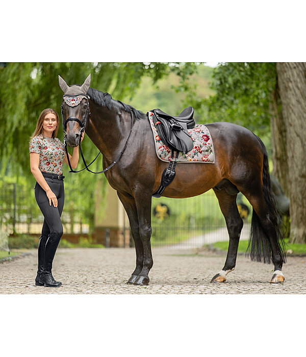 cropped functioneel shirt Fleur