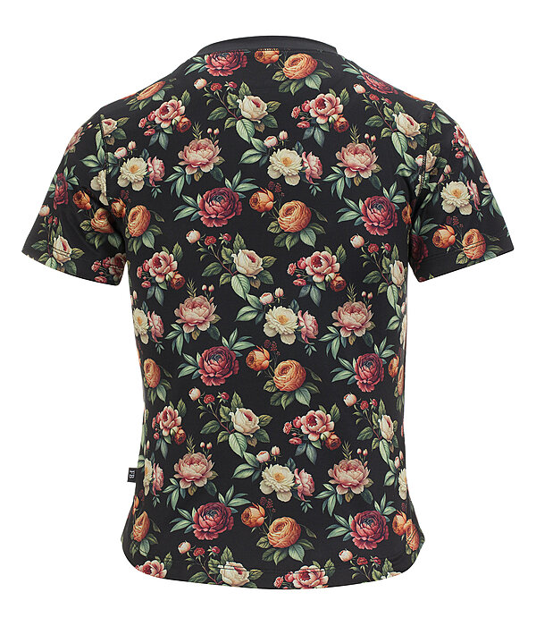 cropped functioneel shirt Fleur