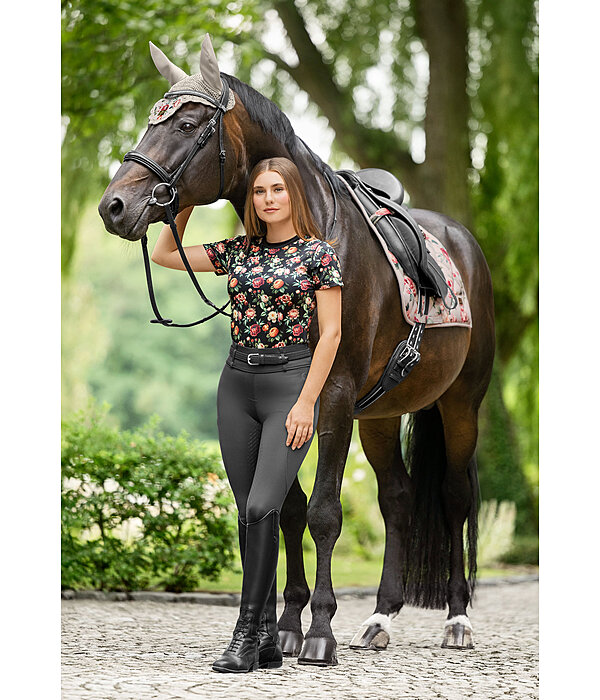 cropped functioneel shirt Fleur