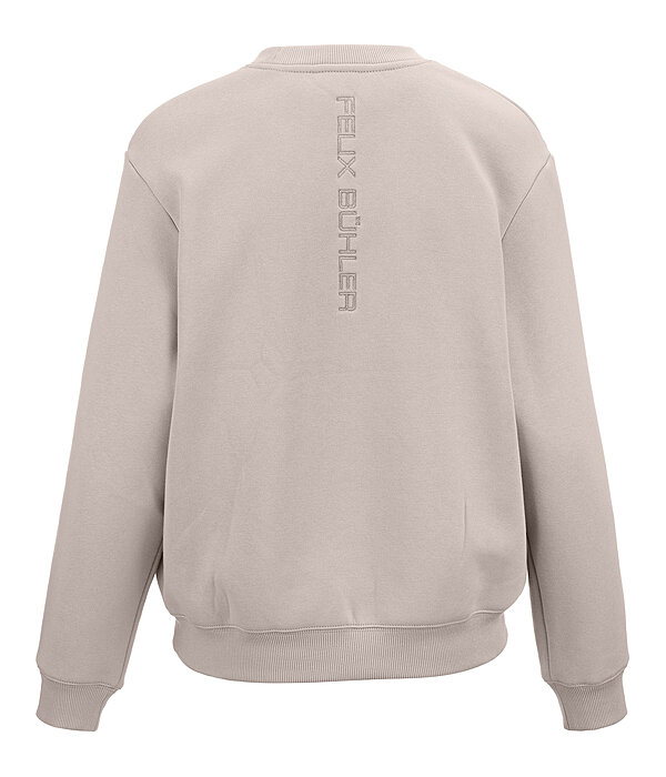 Oversized sweat pullover Jill