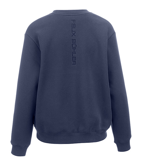 Oversized sweat pullover Jill