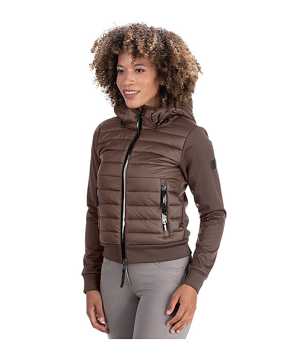 combi softshelljas Sabine