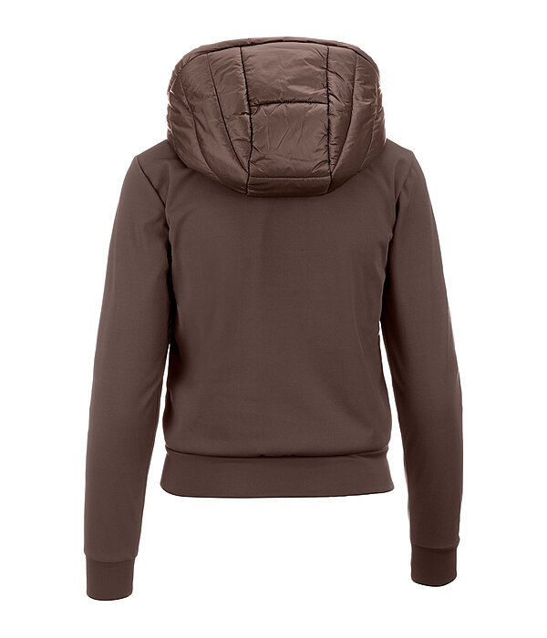 combi softshelljas Sabine
