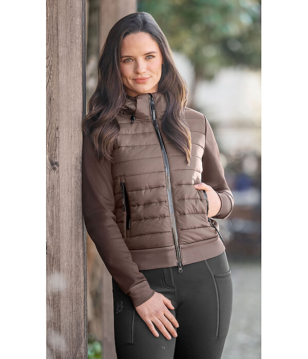 combi softshelljas Sabine