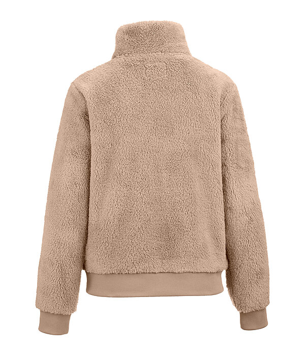 teddyfleece pullover Nella