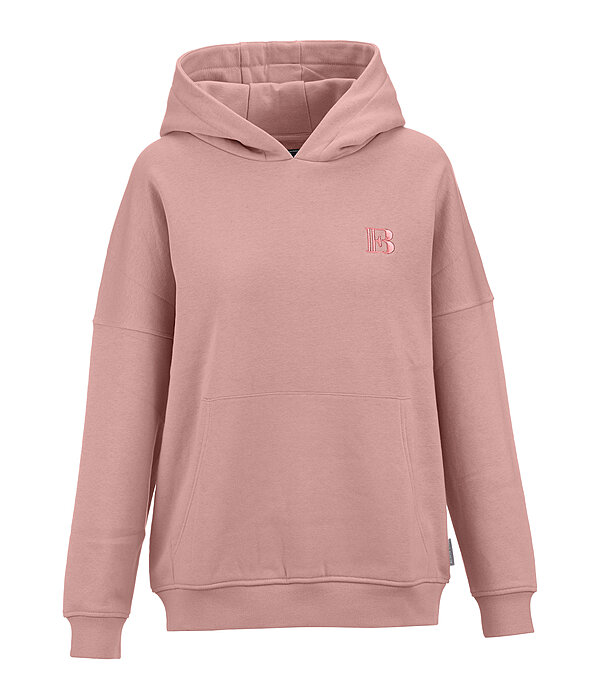 oversized sweat-hoodie Ella