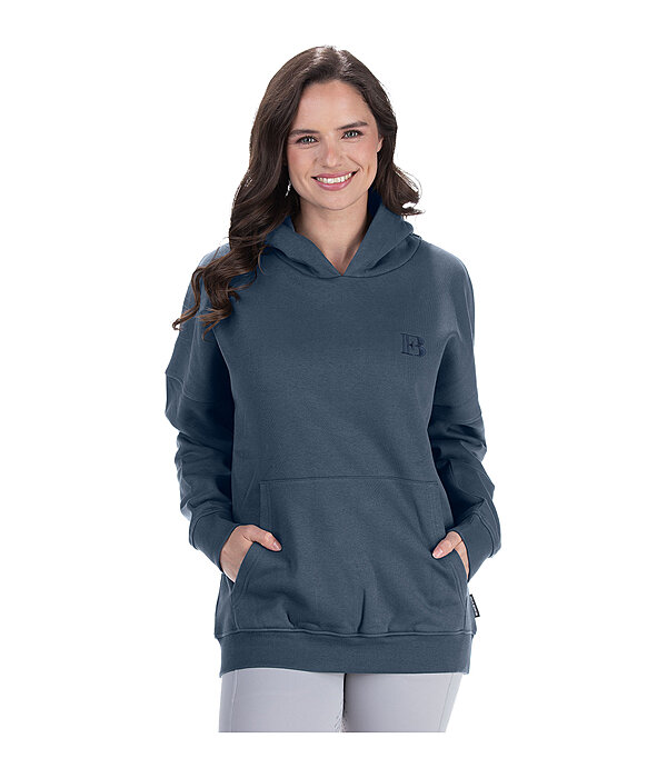 oversized sweat-hoodie Ella