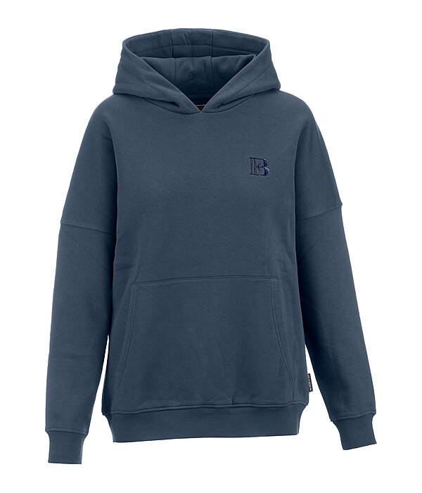 oversized sweat-hoodie Ella