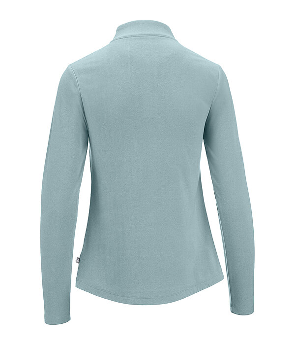 functionele fleece shirt Leni