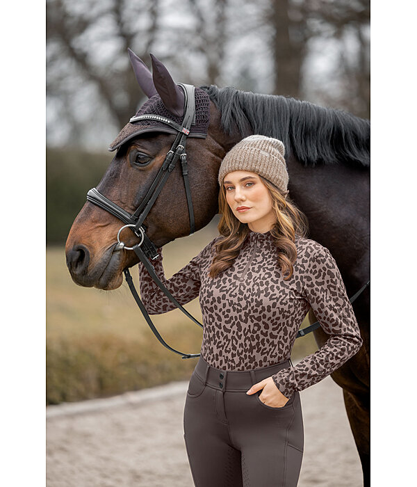 functioneel shirt Lisa-Marie