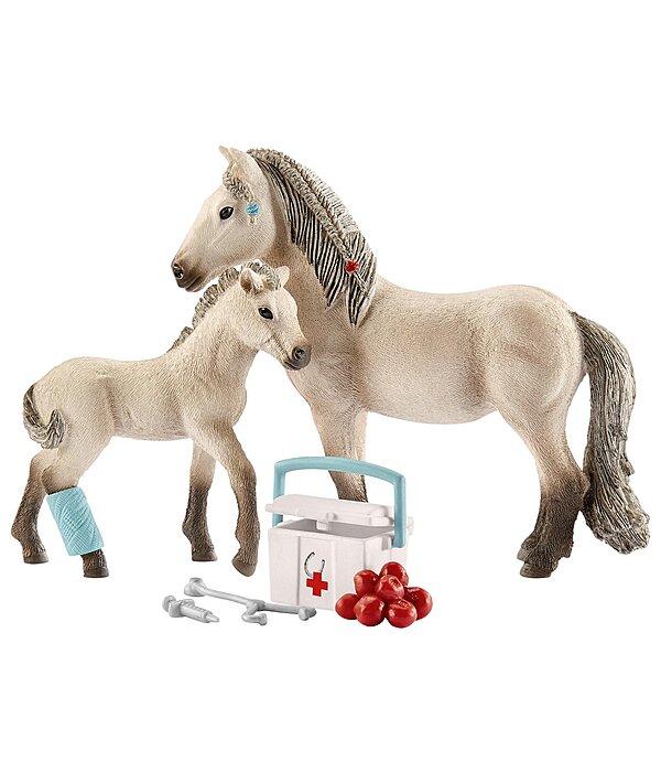 Hannahs EHBO set - - Paardensport
