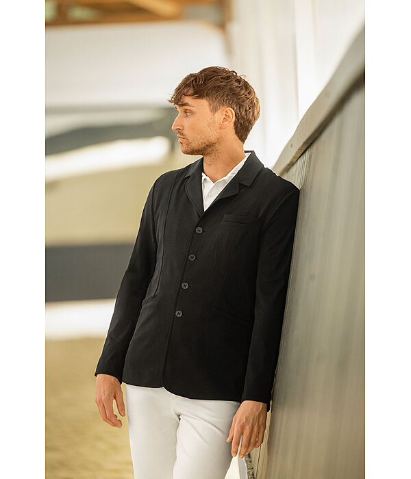 heren wedstrijdjas Philipp