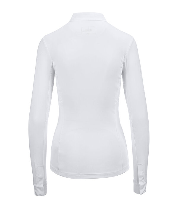 longsleeve wedstrijdshirt Gracie II