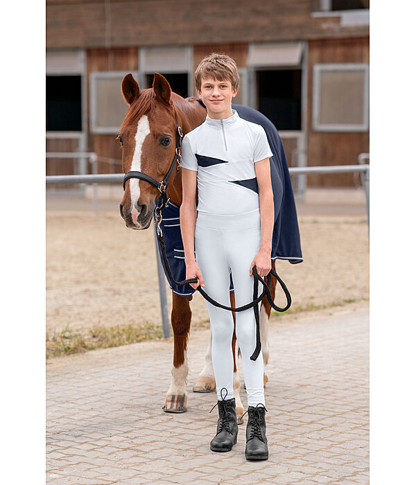 kids unisex wedstrijdshirt Eike