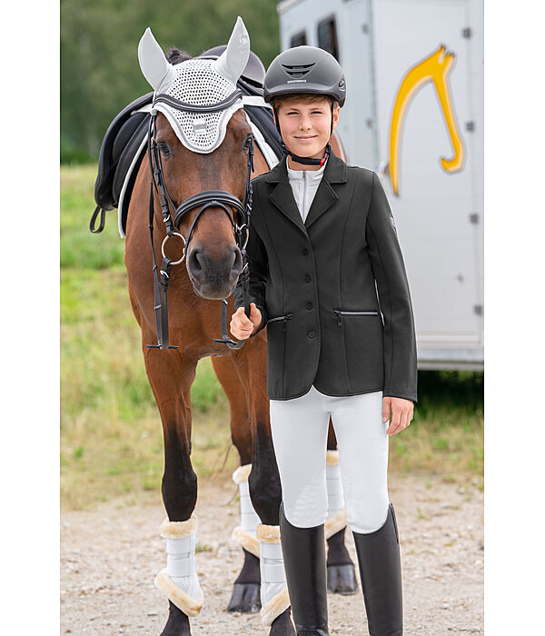 kids unisex wedstrijdjas Elis