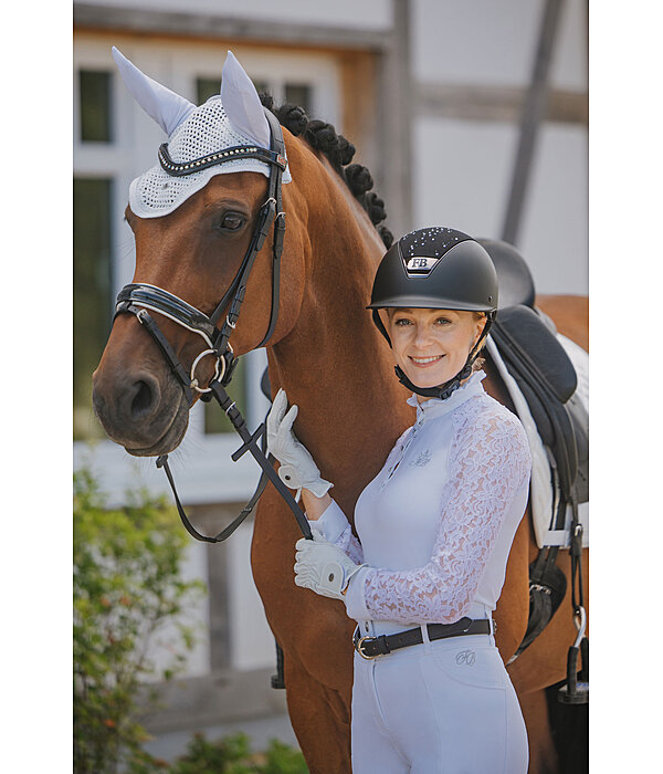 functioneel wedstrijdshirt met lange mouwen Jule II
