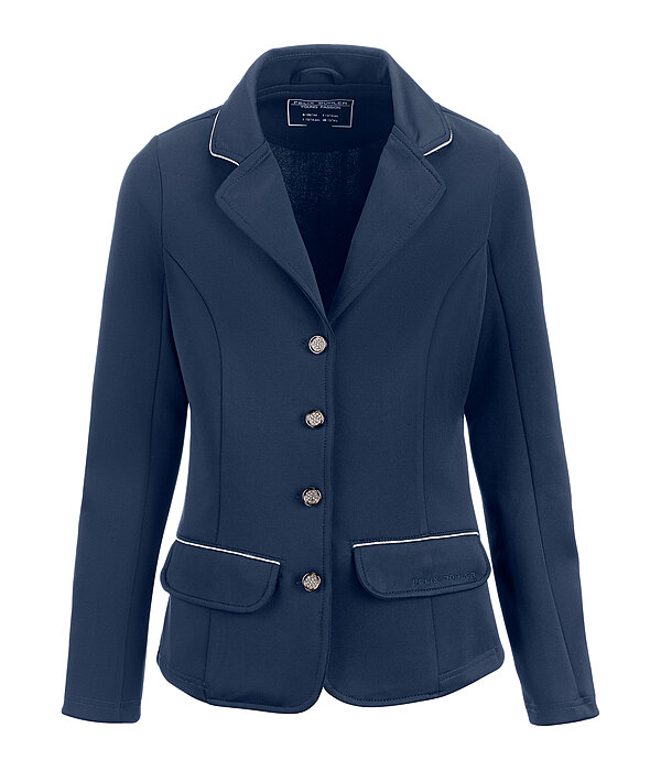 kids wedstrijdshirt Elissa