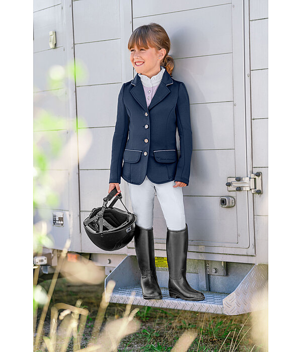 kids wedstrijdshirt Elissa