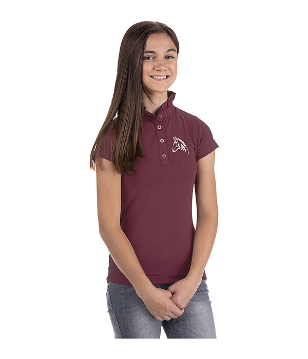 kids poloshirt Susa