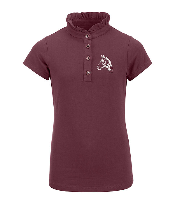 kids poloshirt Susa