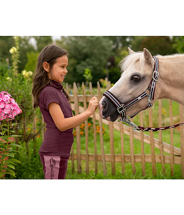 kids poloshirt Susa
