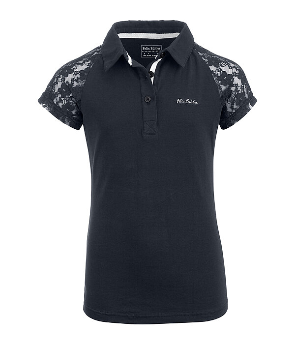 kids poloshirt Daisy