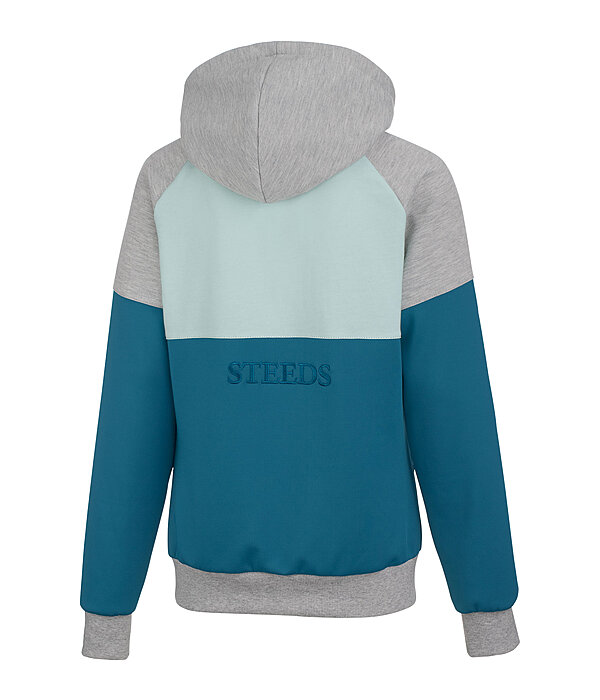 kids hoodie Marlo met capuchon