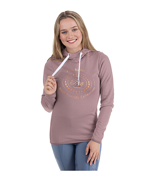 kids Performance stretch hoodie Dalida