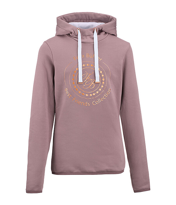 kids Performance stretch hoodie Dalida