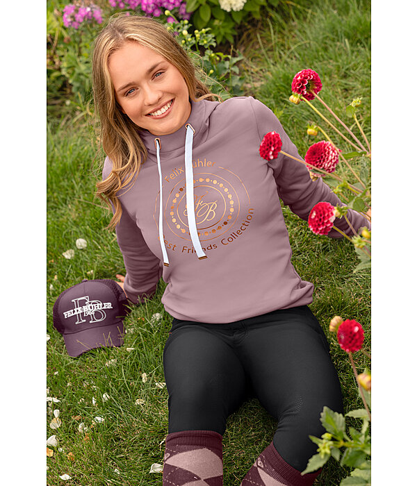 kids Performance stretch hoodie Dalida