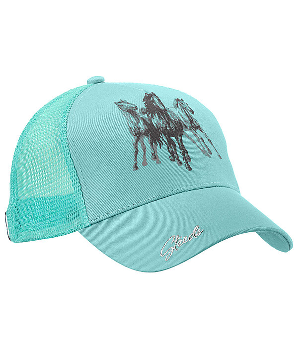 kids zomerpet Nieke