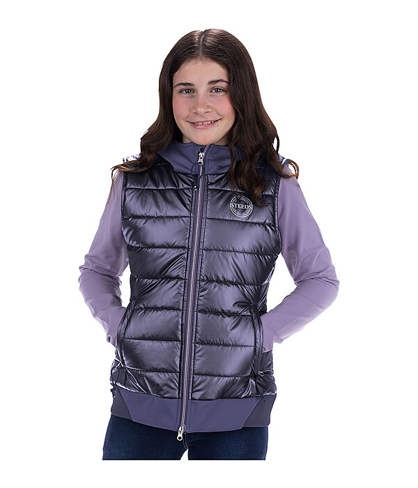 kids bodywarmer Sarah