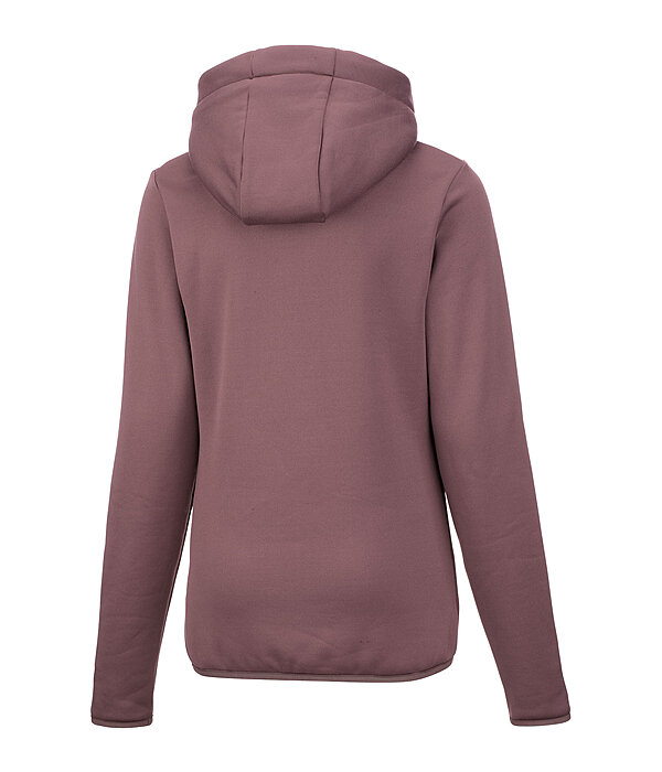 kids Performance stretchhoodie Bine