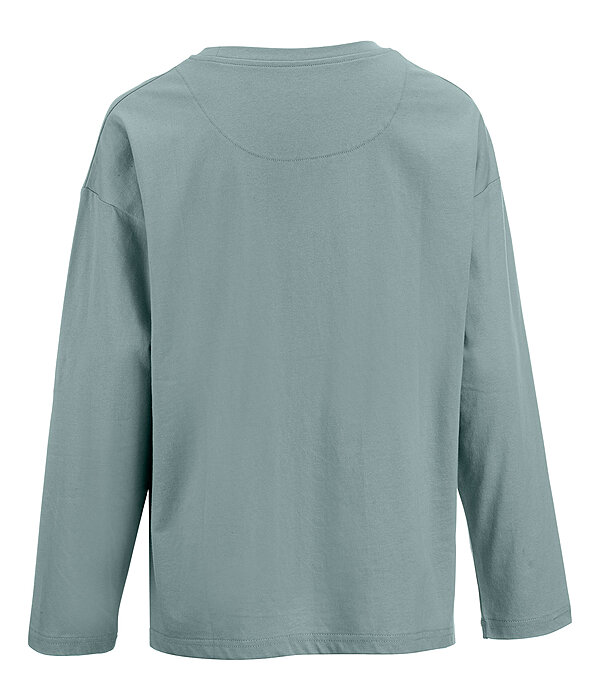 kids longsleeve Shira