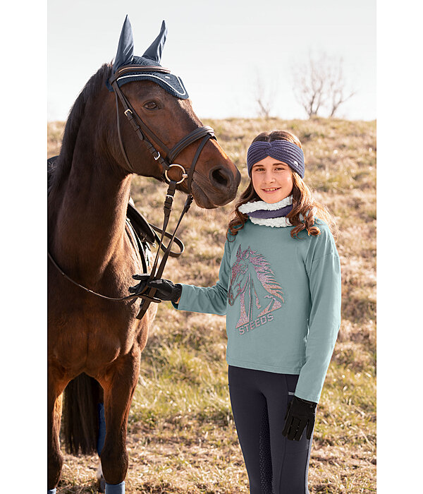 kids longsleeve Shira