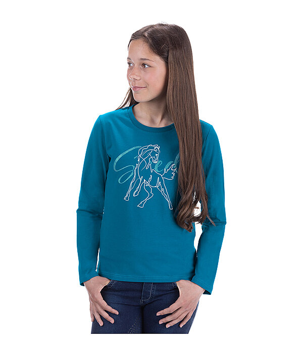 kids longsleeve Sissi