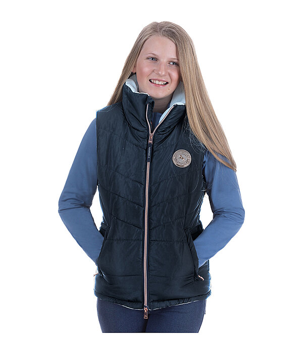 kids bodywarmer Babette