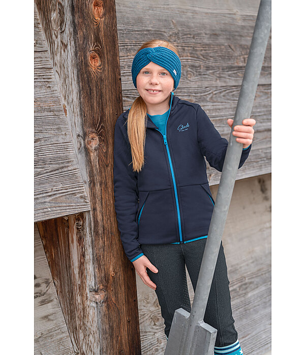 kids performance stretch jas Seiko