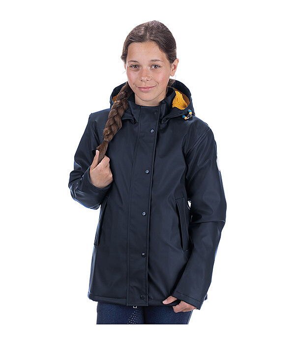 kids winter regenjas Sealy