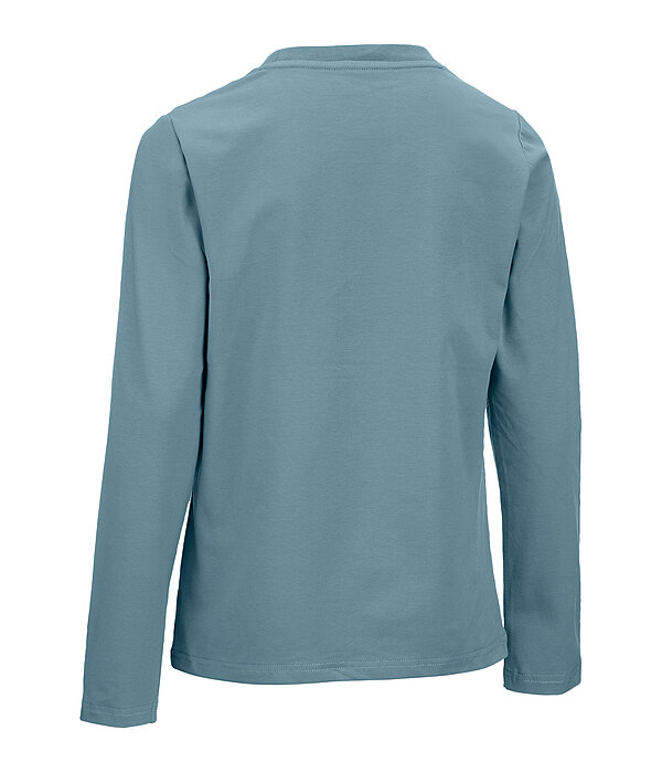 kids langarmshirt Heartly