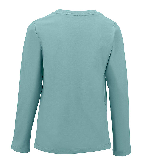 kids langarmshirt Heartly
