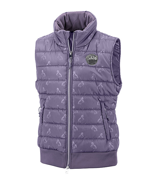 kids combi bodywarmer Sarah